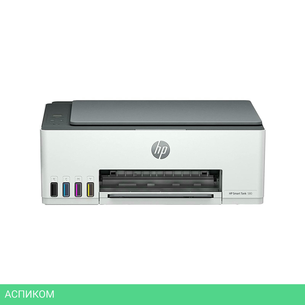 МФУ HP Smart Tank 580 (1F3Y2A)