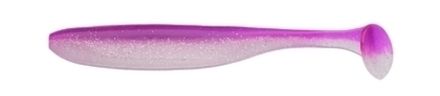 Приманка силиконовая KEITECH Easy Shiner 3.5" PAL #14 Glamorous Pink