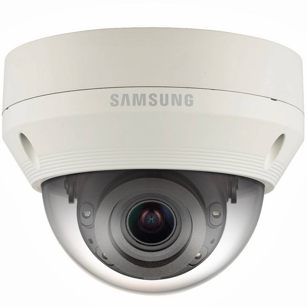 Wisenet QNV-7080RP