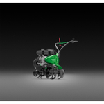Культиватор бензиновый Caiman Terro 60H C2, двигатель Honda GX160 (163 сс)
