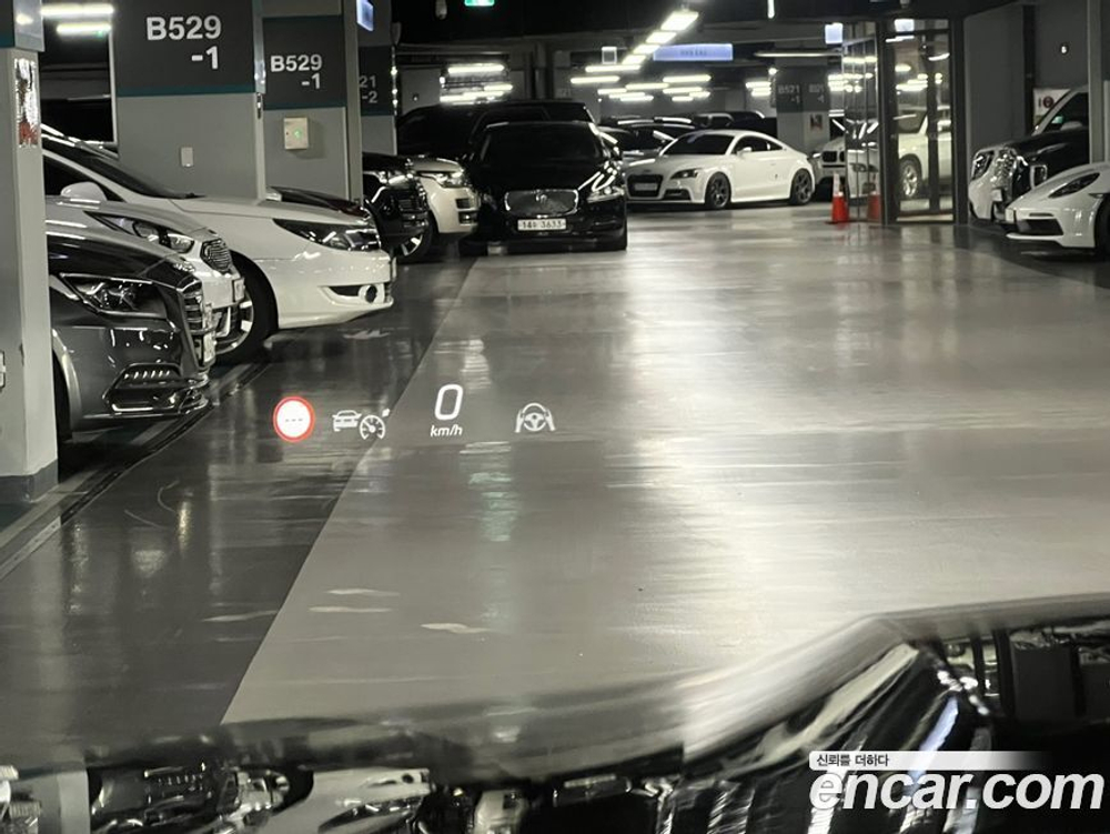 Mercedes-Benz GLC-Class X254 GLC300 4MATIC (09.2023)