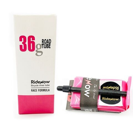 Велокамера Ridenow 700x18-32 мм 65 Presta