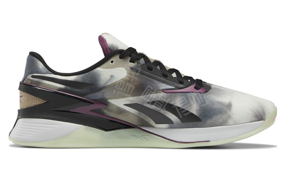 Кроссовки Reebok Nano X3