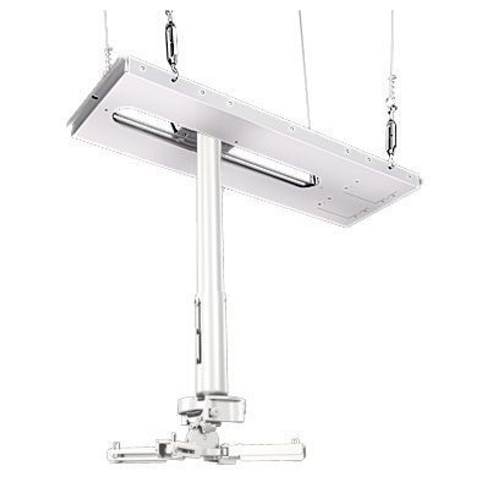 Крепление для проектора Wize CAS-PR18A-W