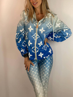 Леггинсы Louis Vuitton