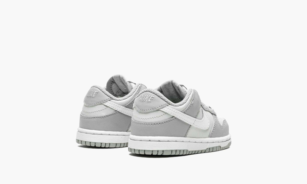 Dunk Low TD "Two-Toned Grey"