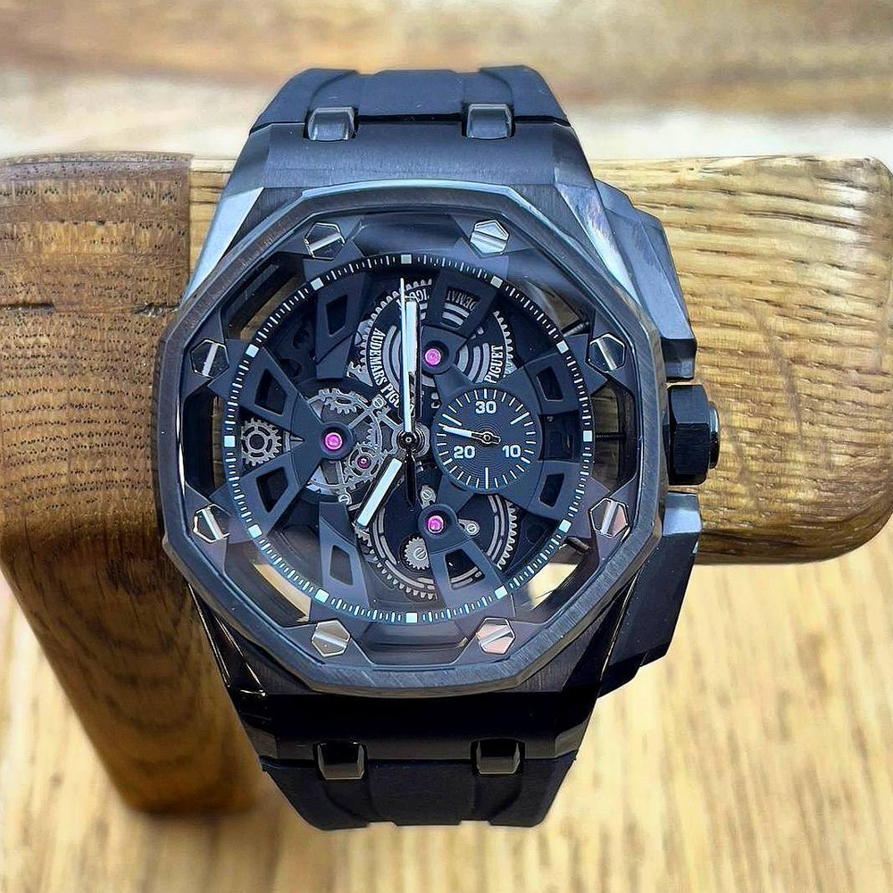 Часы Audemars Piguet