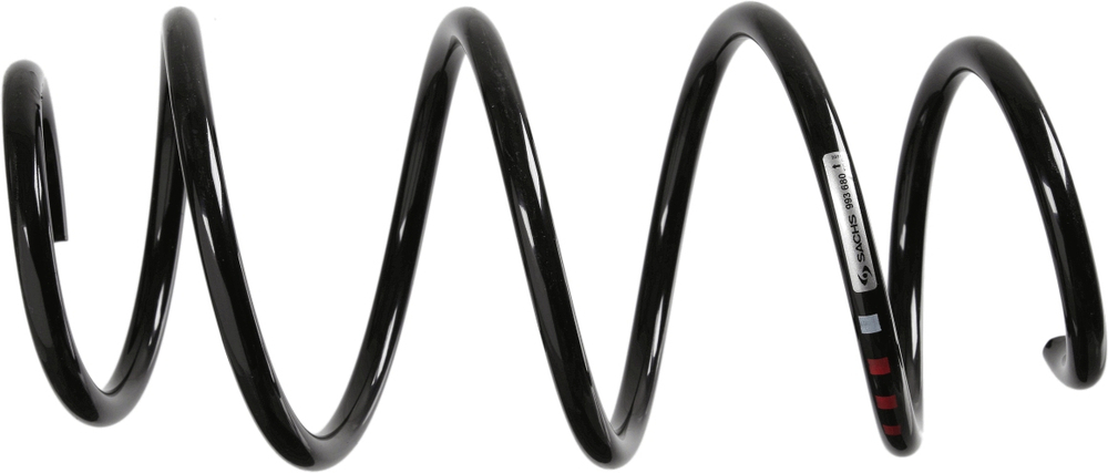 SACHS - 993680-SAC - Suspension Spring