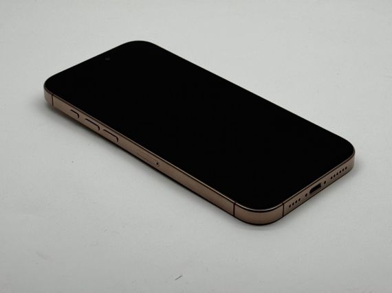iPhone 16 Pro Max 256gb Desert Titanium SIM+eSIM