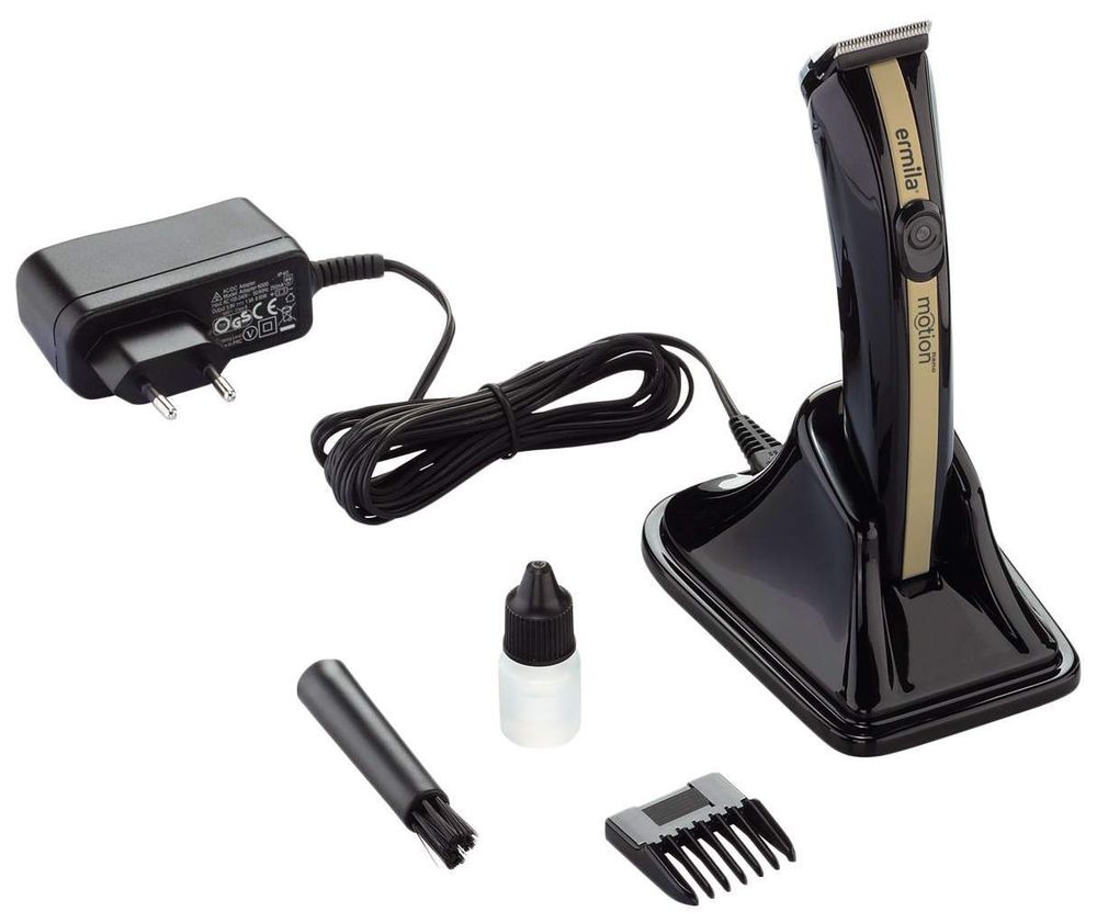 Триммер для окантовки ERMILA Motion Nano (1585-0041) - 9