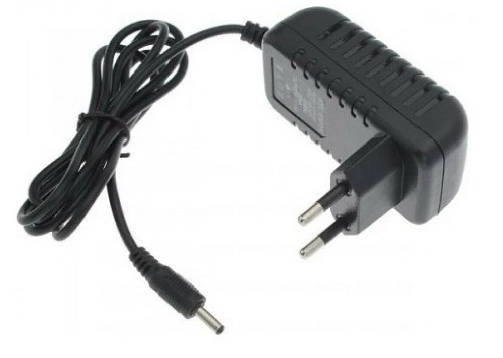 Сетевая зарядка  POWER ADAPTER 5V 2А (3.5*1.35)