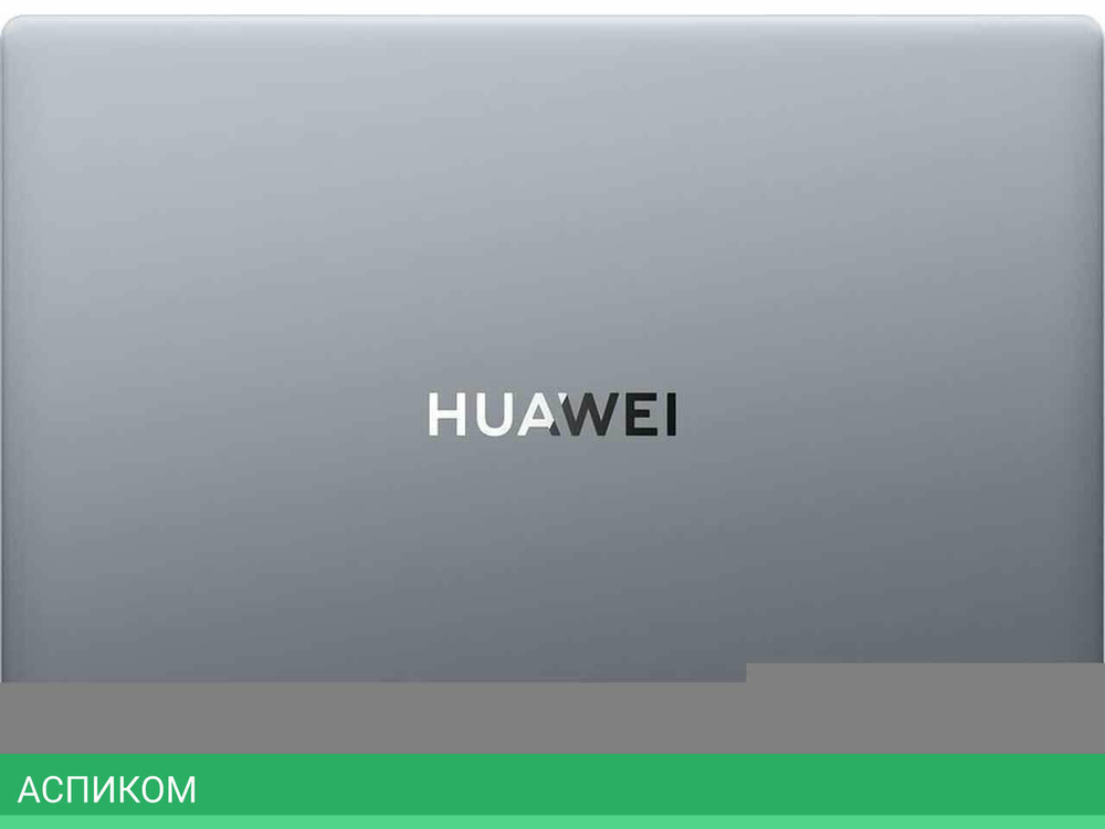 Ноутбук Huawei MateBook D 14 2024 MDG-X 53014BSB