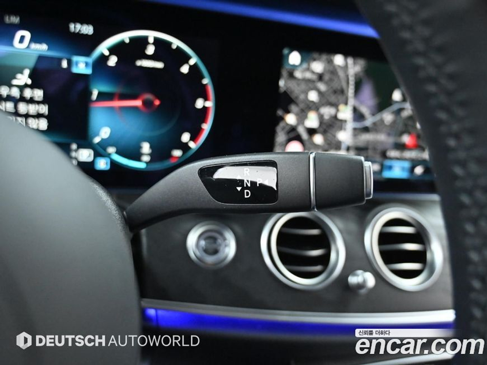 Mercedes-Benz E-Class W213 E220d 4MATIC AMG Line (12.2020)