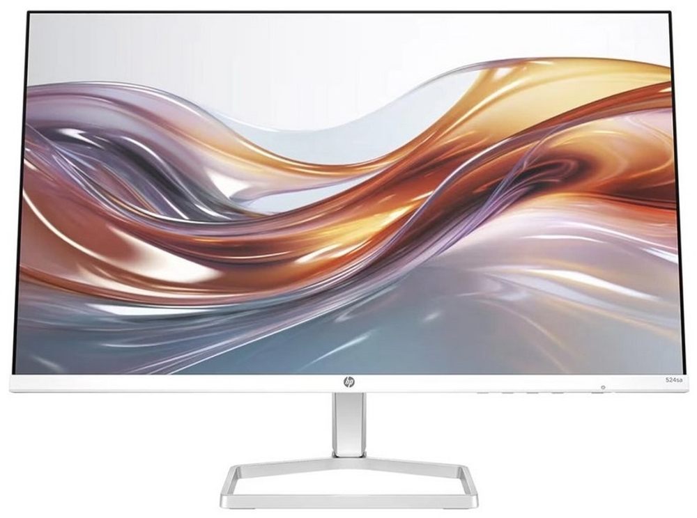 Монитор 23.8" HP 524sw (94C21AA) белый