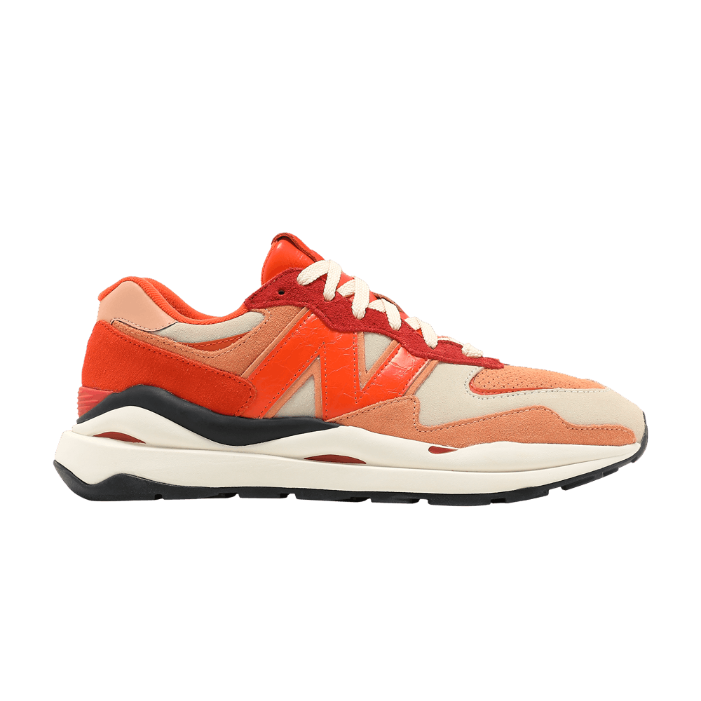 Кроссовки Concepts X New Balance Nb 5740 "Headin' Home"