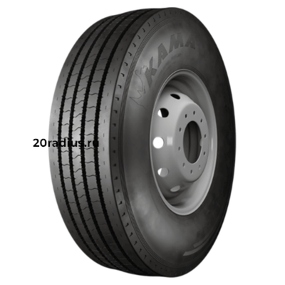 315/80R22,5 156/150L NF 201 TL