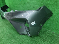 Бампер передний Geely Coolray (2019-2023)