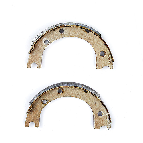 Колодки ручного тормоза Double Force DFS2271