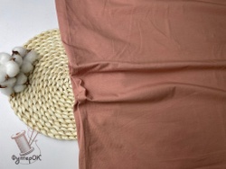 Кулирка с лайкрой СУХАЯ РОЗА