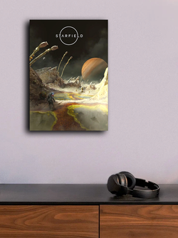 Starfield 2