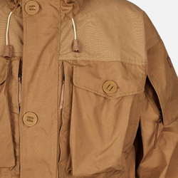 Куртка мужская Fjallraven Smock Светло-коричневый