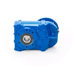 Редуктор FA97/G- 97.58/100В5 (I)