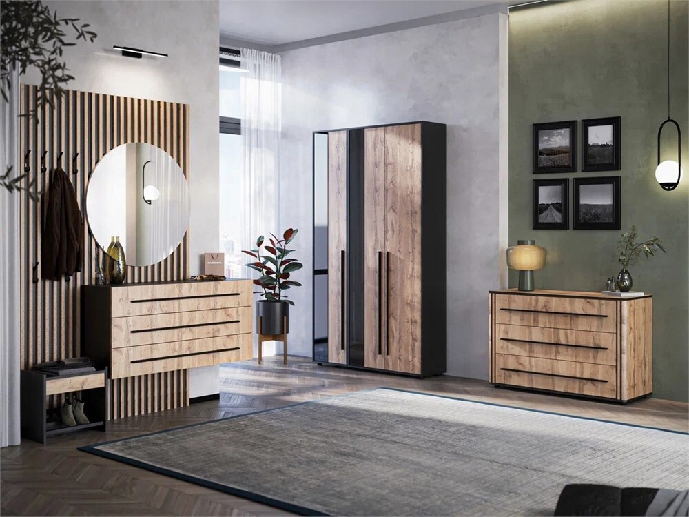 Прихожая Аэлита комплект