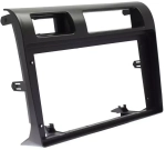 Магнитола для Toyota Land Cruiser 70 2007-2022 - FarCar монитор 12.3" 2K QLED на Android 14, TS10, CarPlay, 4G SIM-слот