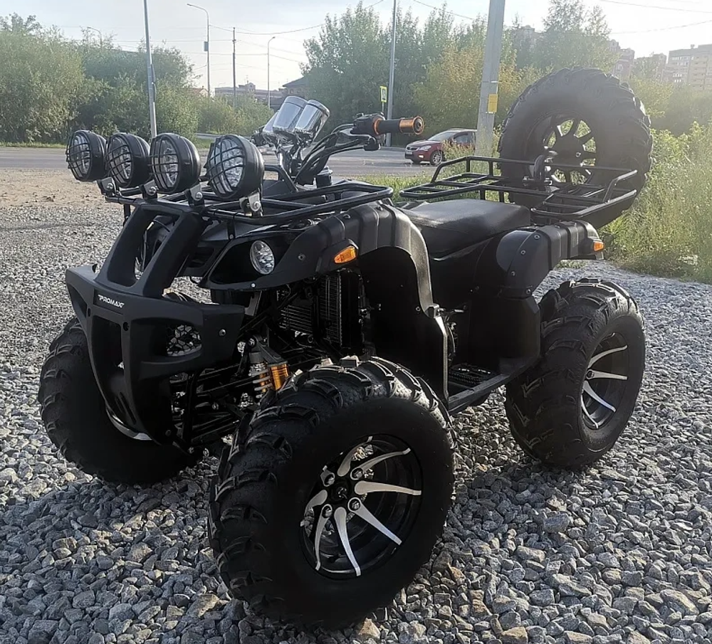Квадроцикл PROMAX LEO 300 Max (кардан)