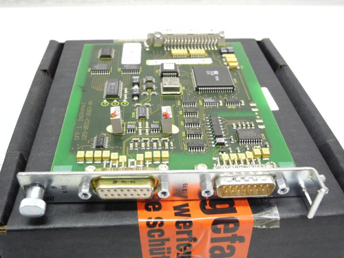 INDRAMAT DFF1.1 / 109-0852-3B03-04