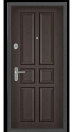 Дверь Slim eco MP-5 Mastino