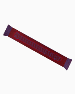 Шарф Aries Column Scarf