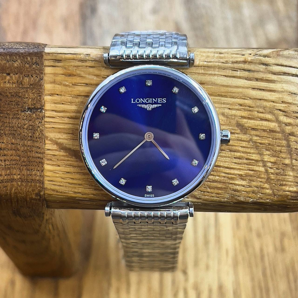 Часы Longines