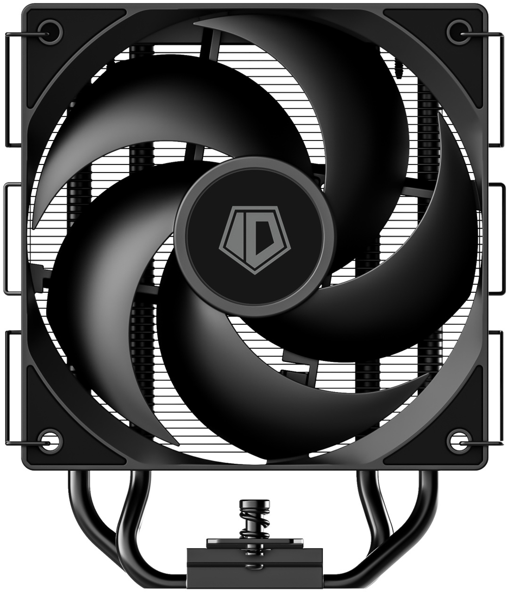 ID-COOLING SE-214-XT V2 черный