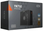 Блок питания ATX PCCooler P5-YN750-G1F
