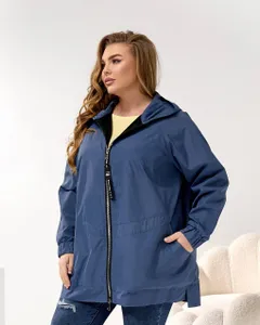 Ветровка УК-1496 Фабрика Моды