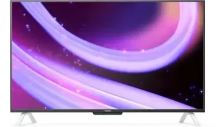 Телевизор 50" Яндекс ТВ Станция с Алисой YNDX-00094