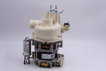 Циркуляционный насос YXW50-2E(L) посудомоечной машины Midea