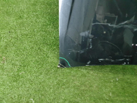 Капот Opel Astra H (2004-2014)