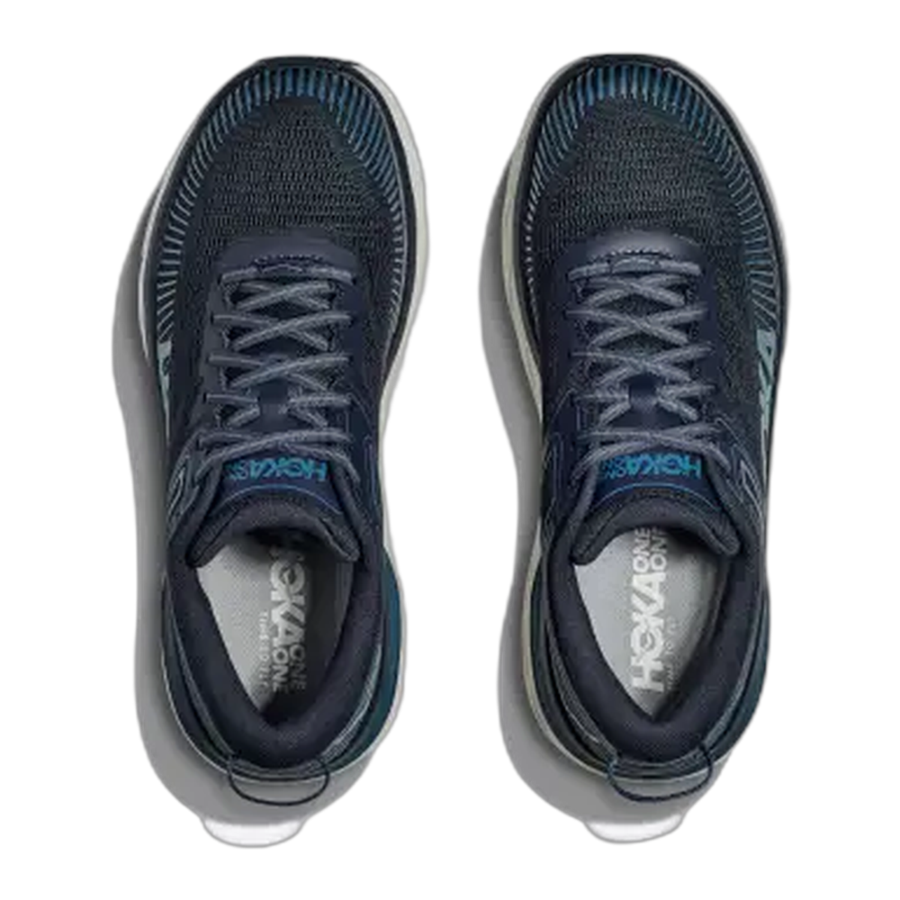 Кроссовки мужские Hoka Bondi 7 WIDE