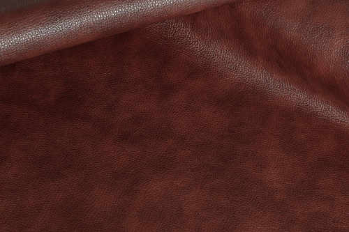 STELLA CLEAN NUT рулонная кожа