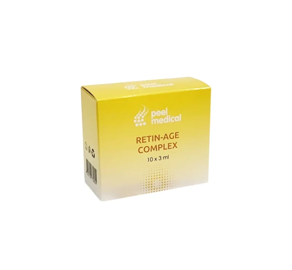 Ретиноевый комплекс – RETIN-AGE COMPLEX 1 саше