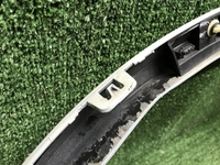 Расширитель передний RH BMW X5 G05 18-нв M-paket