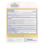 Boiron, Sambucus, средство от кашля и простуды, гранулы Meltaway, 6C, 3 тюбика, прибл. 80 гранул каждая