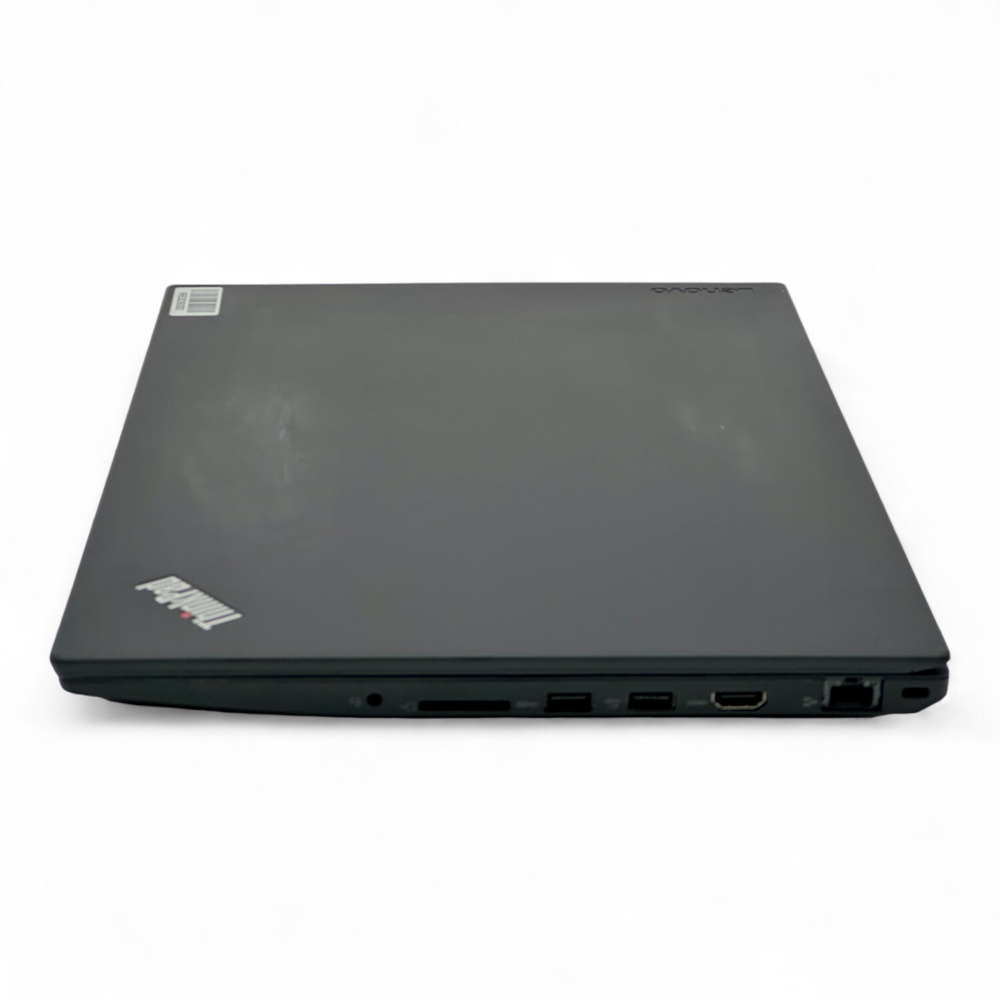 ThinkPad T580