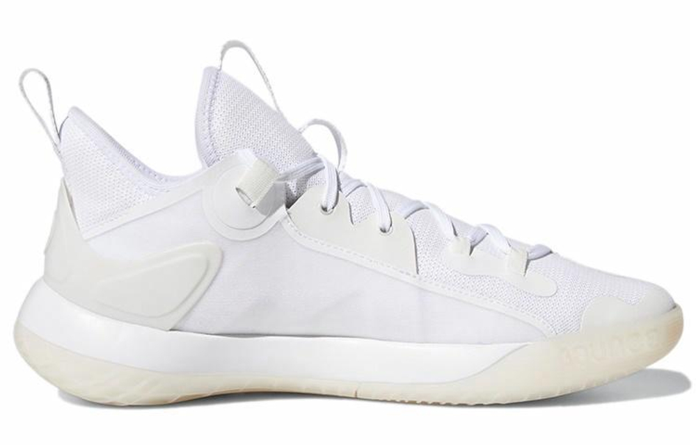 Кроссовки Adidas Harden Stepback 2
