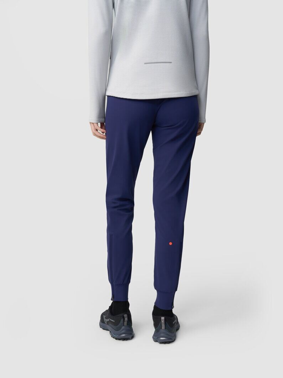 Брюки GRI зимние Джеди 2.0 женские темно-синие