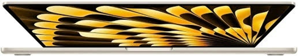 Ноутбук Apple MacBook Air 15 2023 15.3" / 8 Гб / SSD 256 Гб / macOS / MQKU3