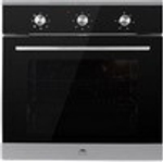 Электрический духовой шкаф Millen MEO 601 IX