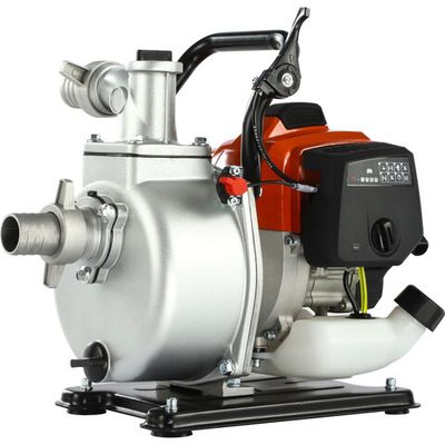 Мотопомпа SURUI WP40 бензиновая